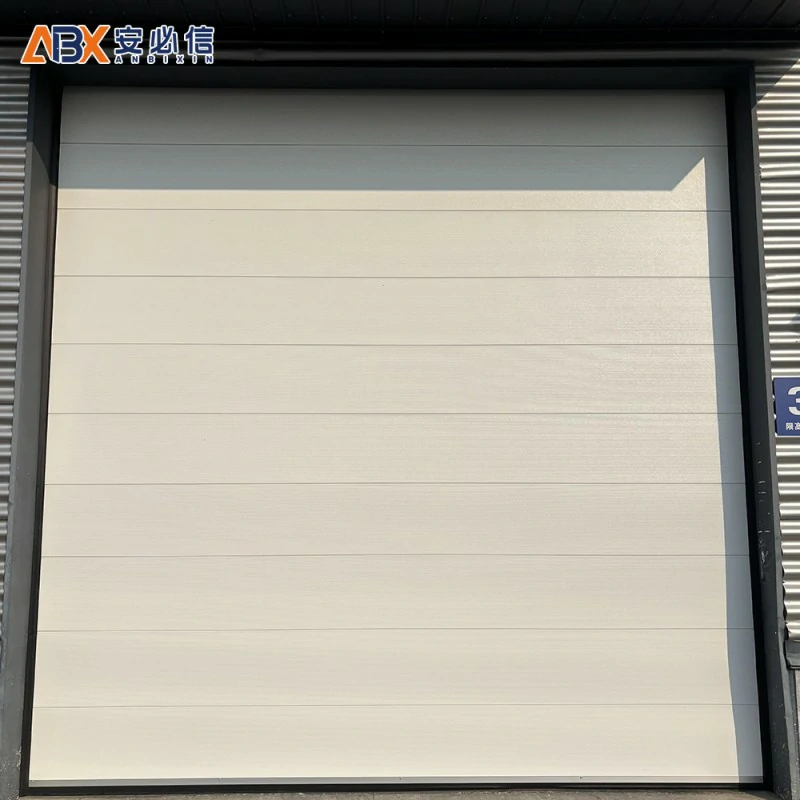 玉树藏族高扬程滑升门
